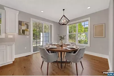 33 Cranberry Lane 17 #17, Montvale, NJ 07645 - Photo 7