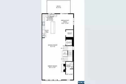 33 Cranberry Lane 17 #17, Montvale, NJ 07645 - Photo 39