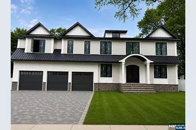 208 Wilsey Court, Paramus, NJ 07652 - Photo 1