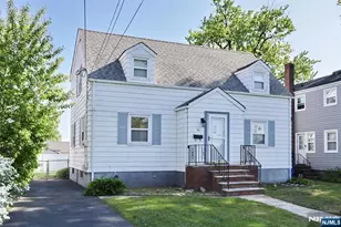 110 Canterbury Ave, North Arlington, NJ 07031 - Photo 1