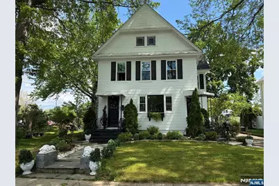 76 Elm Street, Westwood, NJ 07675 - Photo 1