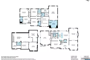 337 Franklin, Haworth, NJ 07641 - Photo 39