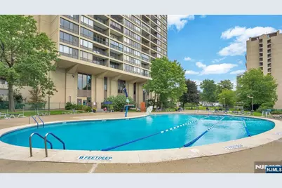5 Horizon Road 807 #807, Fort Lee, NJ 07024 - Photo 19