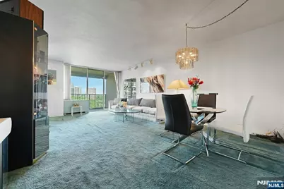 5 Horizon Road 807 #807, Fort Lee, NJ 07024 - Photo 7