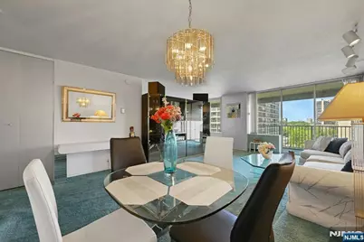 5 Horizon Road 807 #807, Fort Lee, NJ 07024 - Photo 5