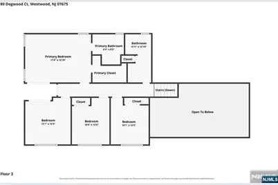 80 Dogwood Court, Westwood, NJ 07675 - Photo 41