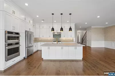 31 St Andrews Circle, River Vale Township, NJ 07675 - Photo 5