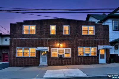114 Hackensack Street, Wood Ridge, NJ 07075 - Photo 1