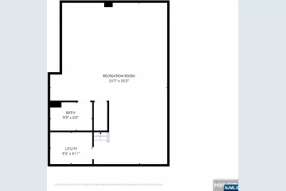 676 Ridgewood Road, Oradell, NJ 07649 - Photo 47
