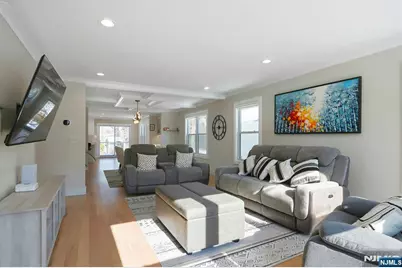 676 Ridgewood Road, Oradell, NJ 07649 - Photo 5