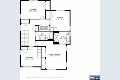 179 5th Street, Cresskill, NJ 07626 - Photo 45
