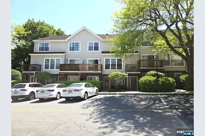 754 Charles Court 6109 #6109, Fort Lee, NJ 07024 - Photo 1