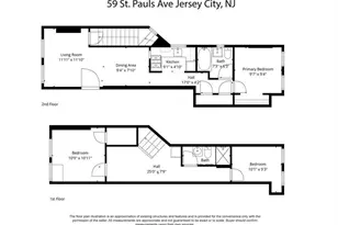 59 Saint Pauls Ave 1L, Jersey City, NJ 07306 - Photo 15