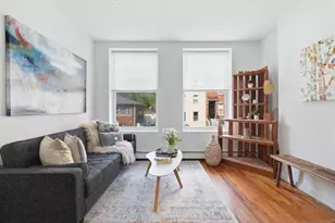 59 Saint Pauls Ave 1L, Jersey City, NJ 07306 - Photo 1