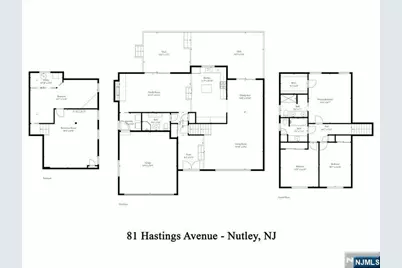 81 Hastings Avenue, Nutley, NJ 07110 - Photo 33