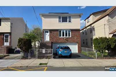 159-161 Tappan Street Top Floor #top floor, Kearny, NJ 07032 - Photo 1