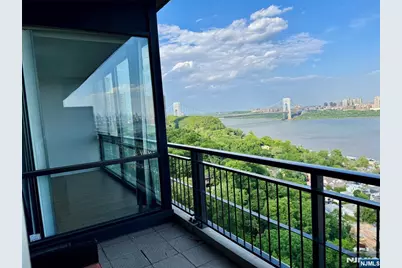 4 Horizon Road 1417 #1417, Fort Lee, NJ 07024 - Photo 3
