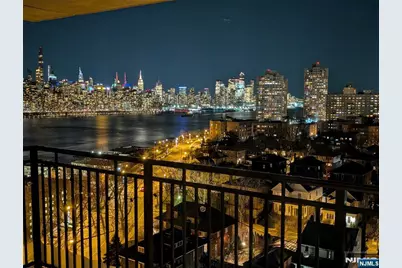 7855 Boulevard East 19L #19L, North Bergen, NJ 07047 - Photo 3