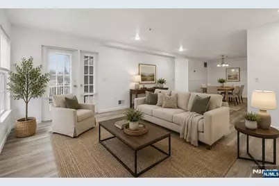 116 Chariot Court 116 #116, Piscataway Township, NJ 08854 - Photo 3