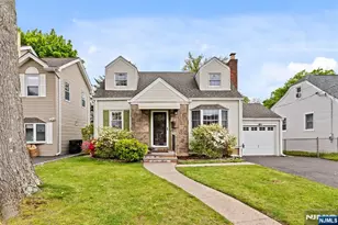 8 Huntting Dr, Dumont, NJ 07628 - Photo 1