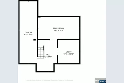 8 Huntting Drive, Dumont, NJ 07628 - Photo 33