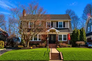 7 Wayland Dr, Verona, NJ 07044 - Photo 1