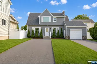 108 Ottawa 2 #2, Hasbrouck Heights, NJ 07604 - Photo 1