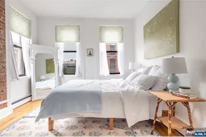 95 Willow Avenue 4B #4B, Hoboken, NJ 07030 - Photo 1