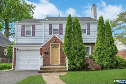 44 Golf Court, Teaneck Township, NJ 07666 - Photo 1