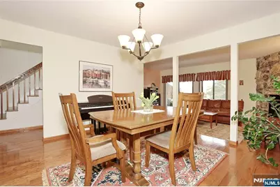 3 Brookside Heights 3G #3G, Wanaque, NJ 07465 - Photo 7
