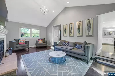 248 Wayfair Circle, Franklin Lakes, NJ 07417 - Photo 15
