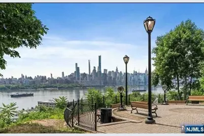 7855 Boulevard East 10E #10E, North Bergen, NJ 07047 - Photo 25
