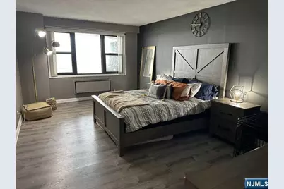 7855 Boulevard East 10E #10E, North Bergen, NJ 07047 - Photo 11