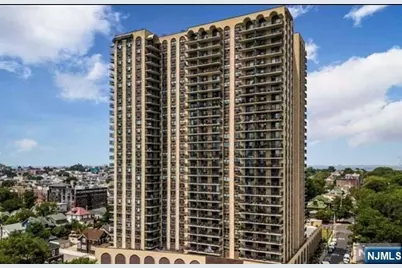 7855 Boulevard East 10E #10E, North Bergen, NJ 07047 - Photo 27