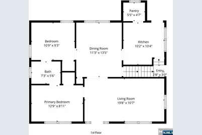 142 Liberty Street, Woodbridge Township, NJ 08863 - Photo 41