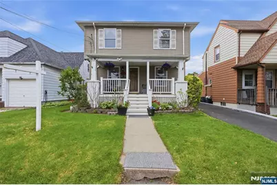 161 South Parkway, Clifton, NJ 07014 - Photo 1