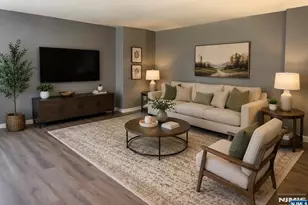 280 S Prospect Ave 3N, Hackensack, NJ 07601 - Photo 1