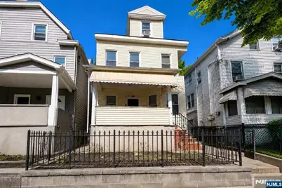 674 24th Street, Paterson, NJ 07504 - Photo 1