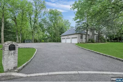 10 Parker Place, Old Tappan, NJ 07675 - Photo 3