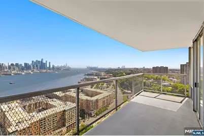 6050 Boulevard East 22Gh #22GH, West New York, NJ 07093 - Photo 9