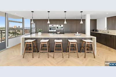 6050 Boulevard East 22Gh #22GH, West New York, NJ 07093 - Photo 21