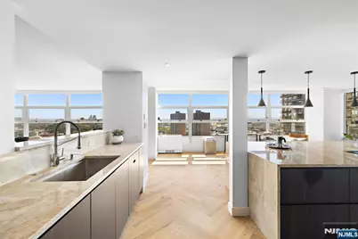 6050 Boulevard East 22Gh #22GH, West New York, NJ 07093 - Photo 27