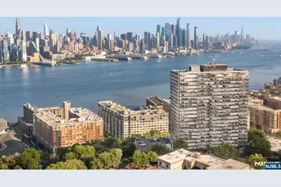 6050 Boulevard East 22Gh #22GH, West New York, NJ 07093 - Photo 1