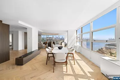 6050 Boulevard East 22Gh #22GH, West New York, NJ 07093 - Photo 19