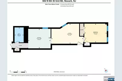 602 N 6th B2 #B2, Newark, NJ 07107 - Photo 9