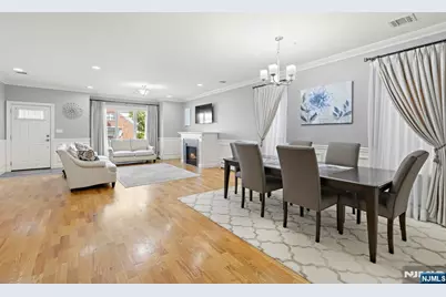 411 8th Street A #A, Fairview, NJ 07022 - Photo 3