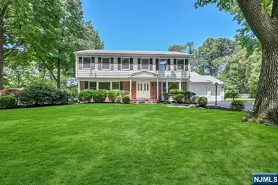 5 Skie Drive, Paramus, NJ 07652 - Photo 1
