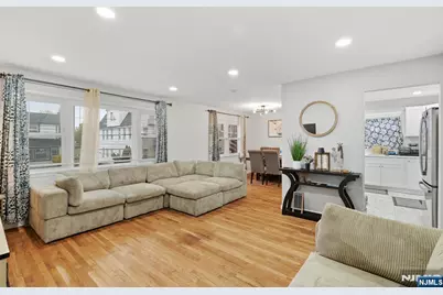 157 Baltimore Avenue, Hillside, NJ 07205 - Photo 3
