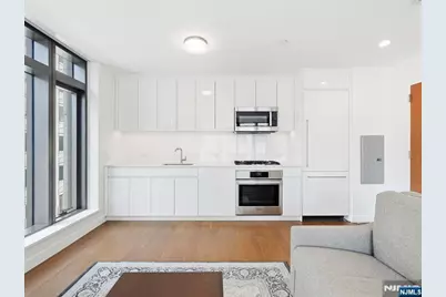 99 Hudson Street 700 #700, Jersey City, NJ 07302 - Photo 9