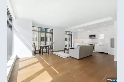 99 Hudson Street 700 #700, Jersey City, NJ 07302 - Photo 7